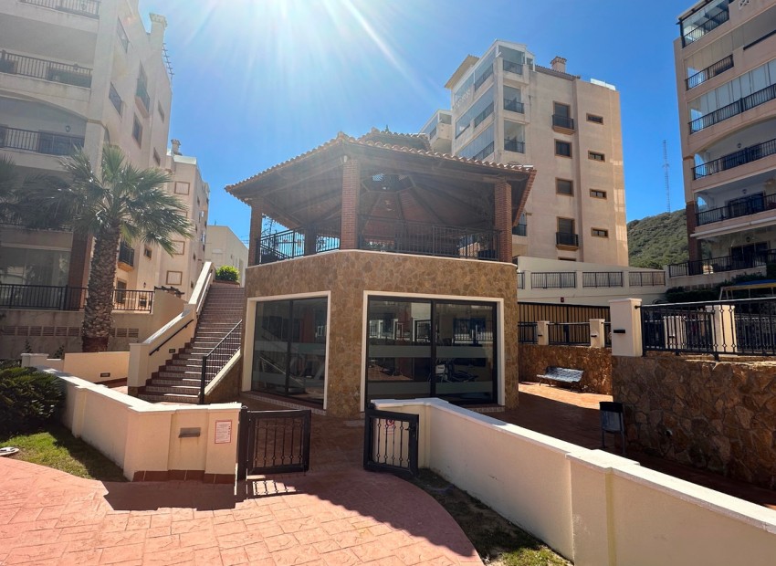 zum Verkauf - Apartment - Guardamar Del Segura - Guardamar del Segura Centro