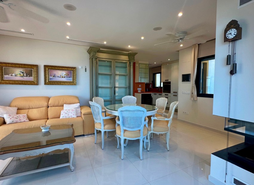 zum Verkauf - Apartment - Guardamar Del Segura - Guardamar del Segura Centro