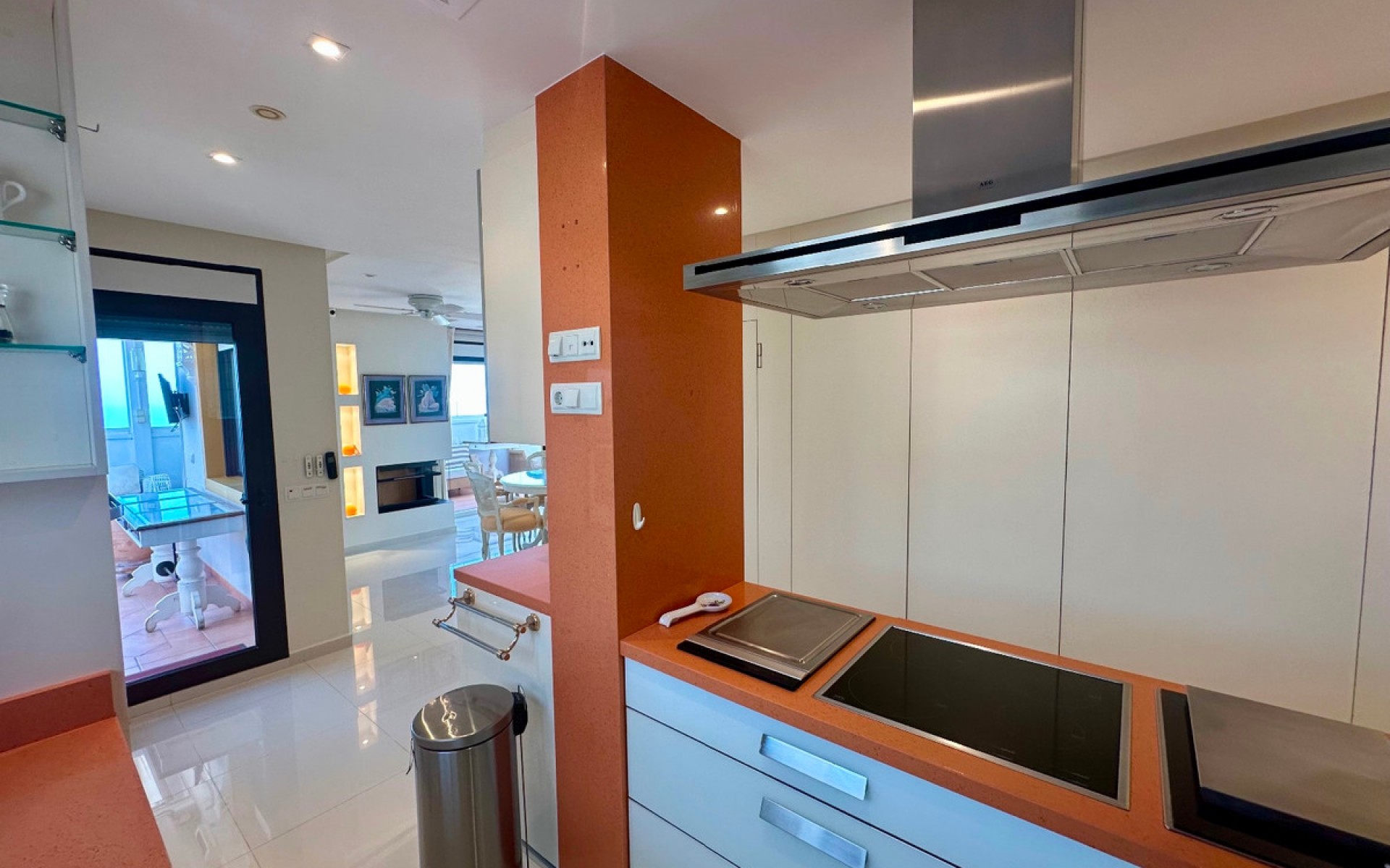zum Verkauf - Apartment - Guardamar Del Segura - Guardamar del Segura Centro
