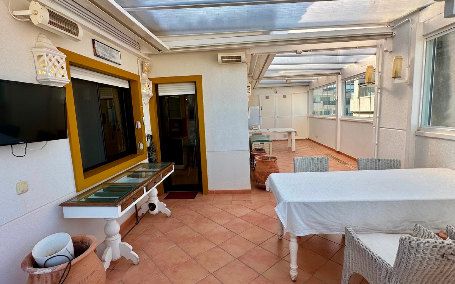 zum Verkauf - Apartment - Guardamar Del Segura - Guardamar del Segura Centro