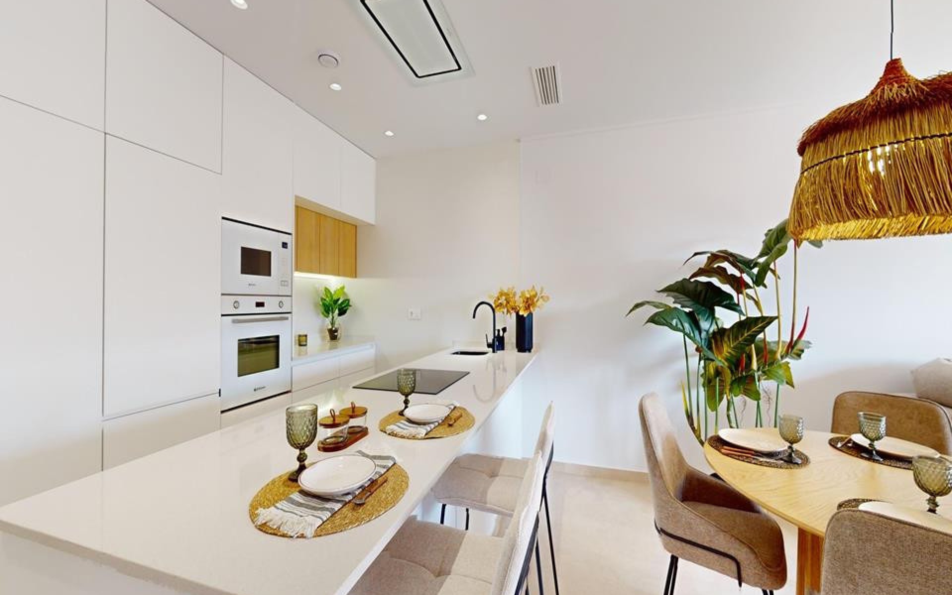 zum Verkauf - Apartment - Guardamar Del Segura - Guardamar del Segura Centro