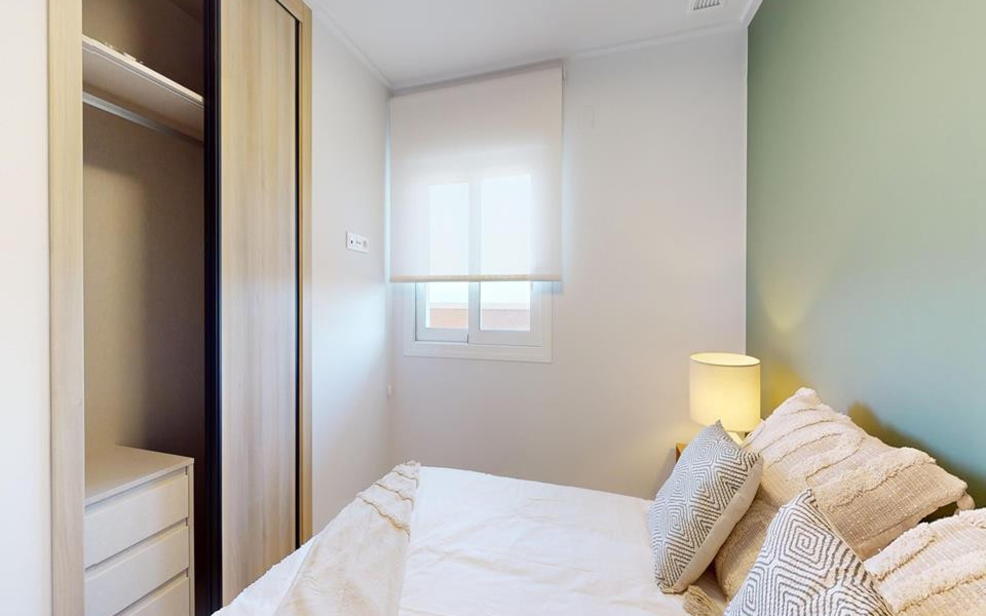 zum Verkauf - Apartment - Guardamar Del Segura - Guardamar del Segura Centro