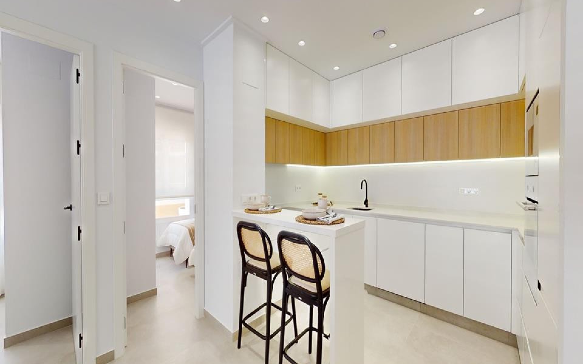 zum Verkauf - Apartment - Guardamar Del Segura - Guardamar del Segura Centro