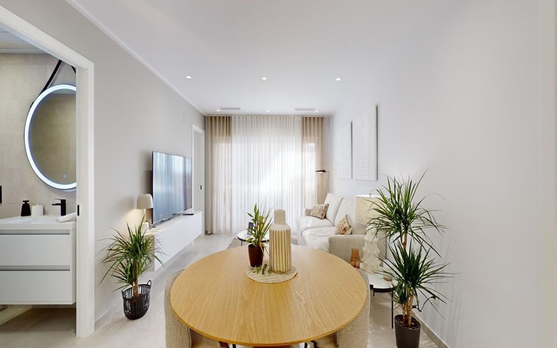 zum Verkauf - Apartment - Guardamar Del Segura - Guardamar del Segura Centro