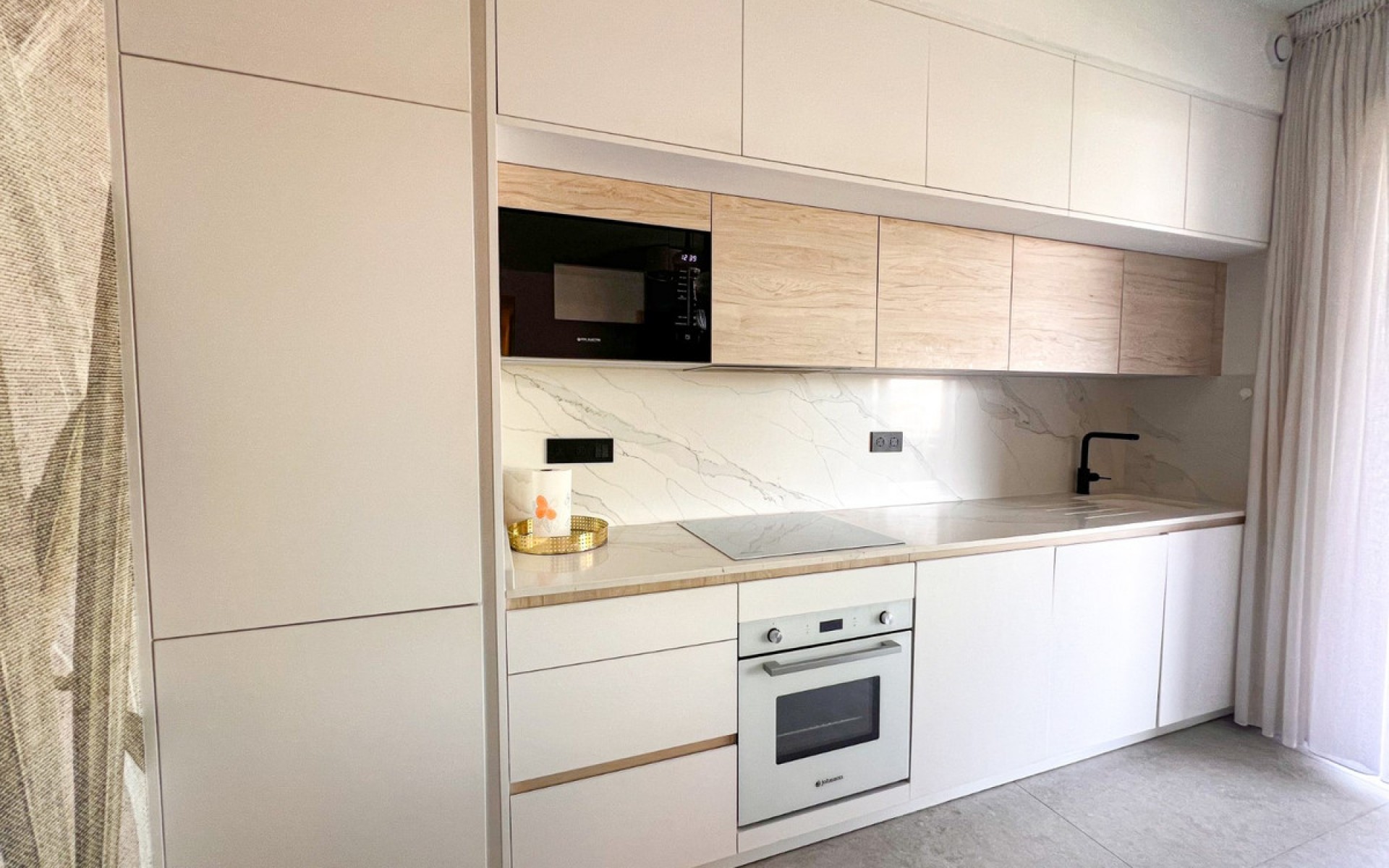 zum Verkauf - Apartment - Guardamar Del Segura - Guardamar del Segura Centro