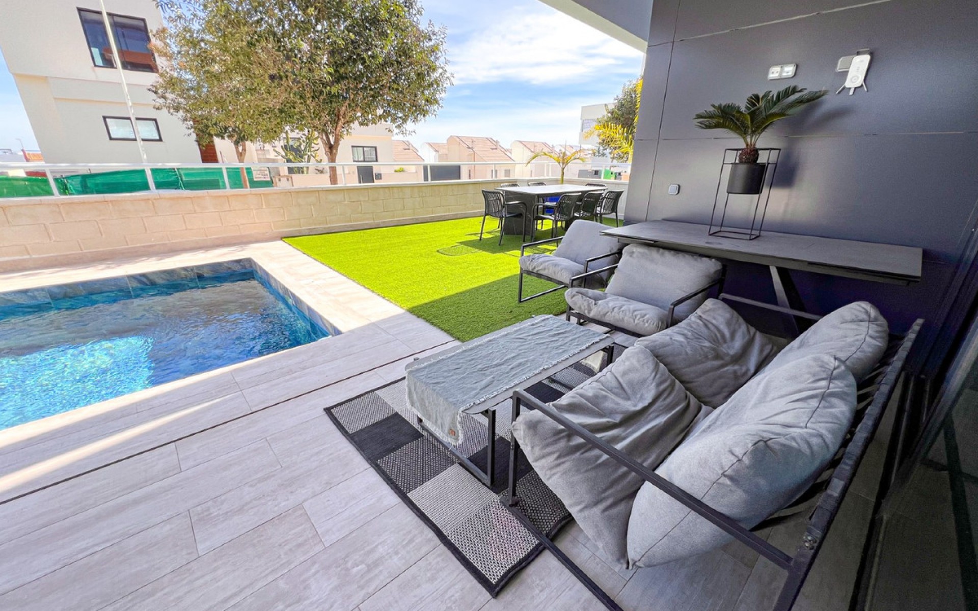 zum Verkauf - Apartment - Guardamar Del Segura - Guardamar del Segura Centro