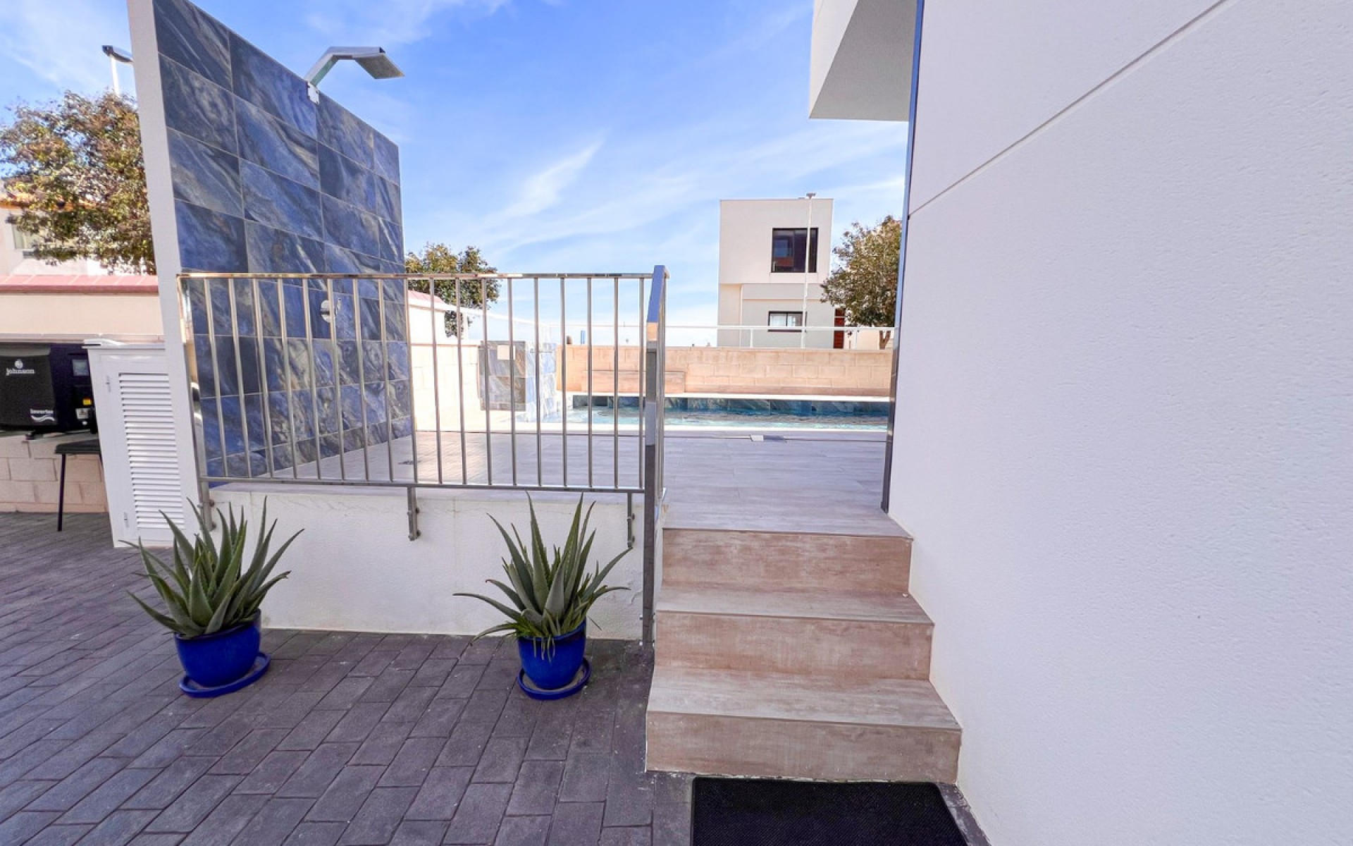 zum Verkauf - Apartment - Guardamar Del Segura - Guardamar del Segura Centro