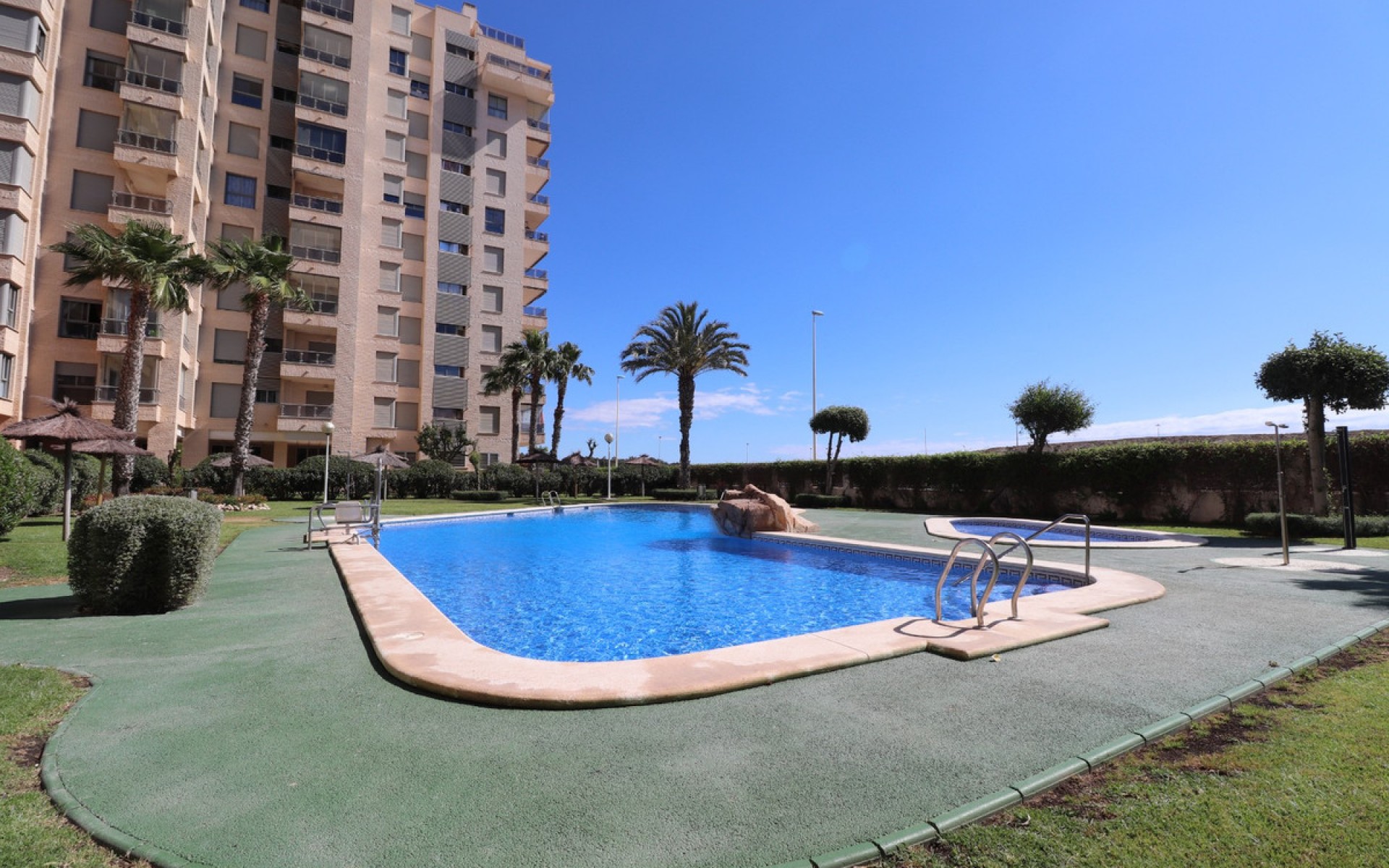 zum Verkauf - Apartment - Guardamar Del Segura - Guardamar del Segura Centro