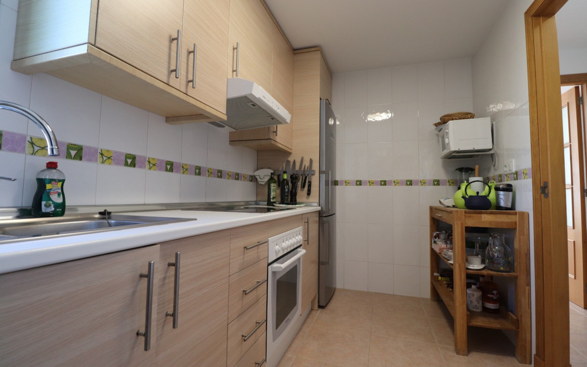 zum Verkauf - Apartment - Guardamar Del Segura - Guardamar del Segura Centro