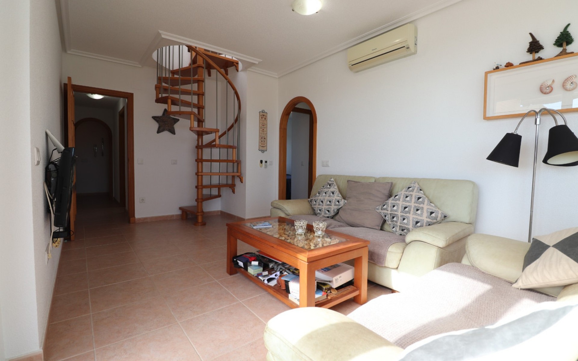 zum Verkauf - Apartment - Guardamar Del Segura - Guardamar del Segura Centro