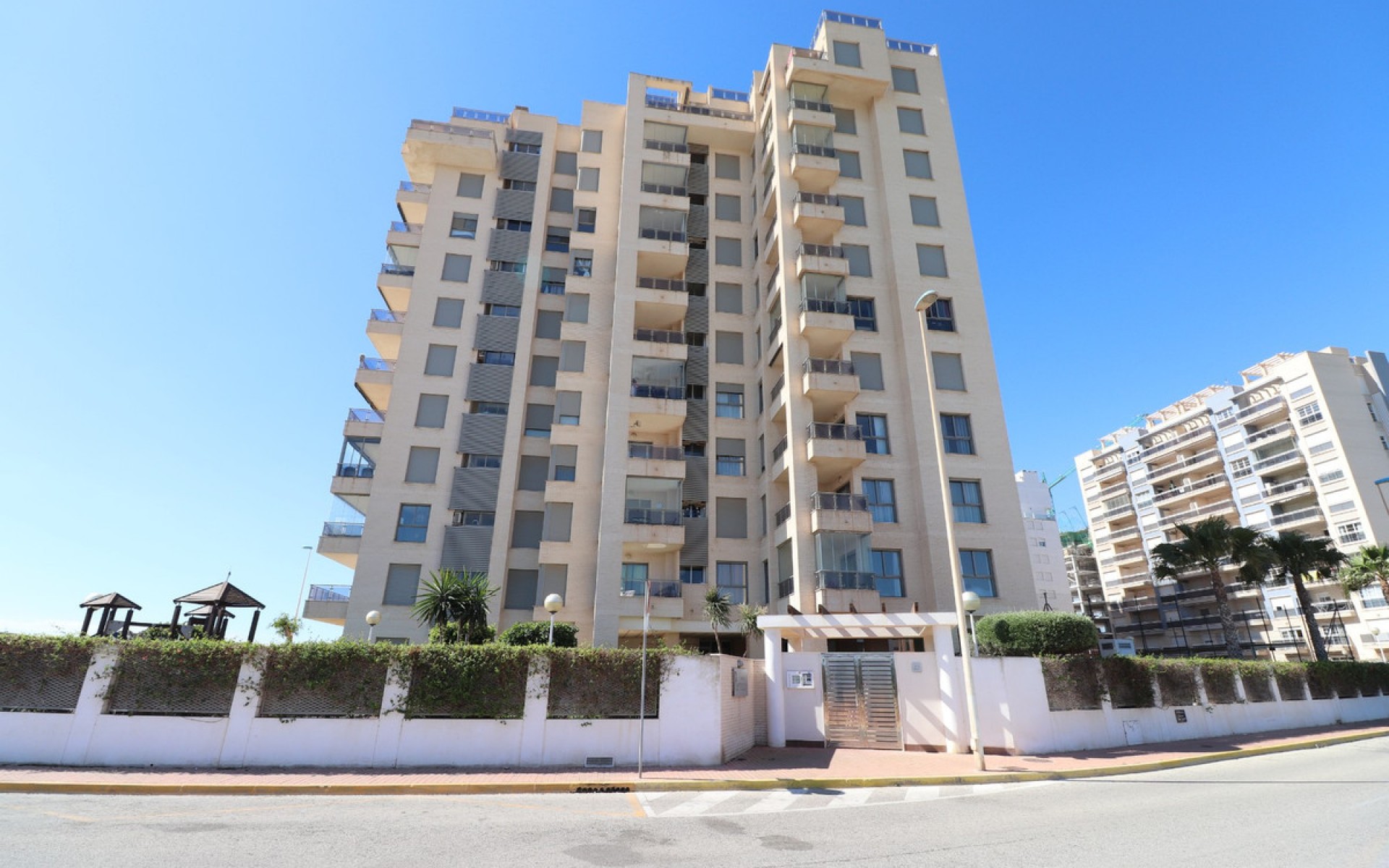 zum Verkauf - Apartment - Guardamar Del Segura - Guardamar del Segura Centro