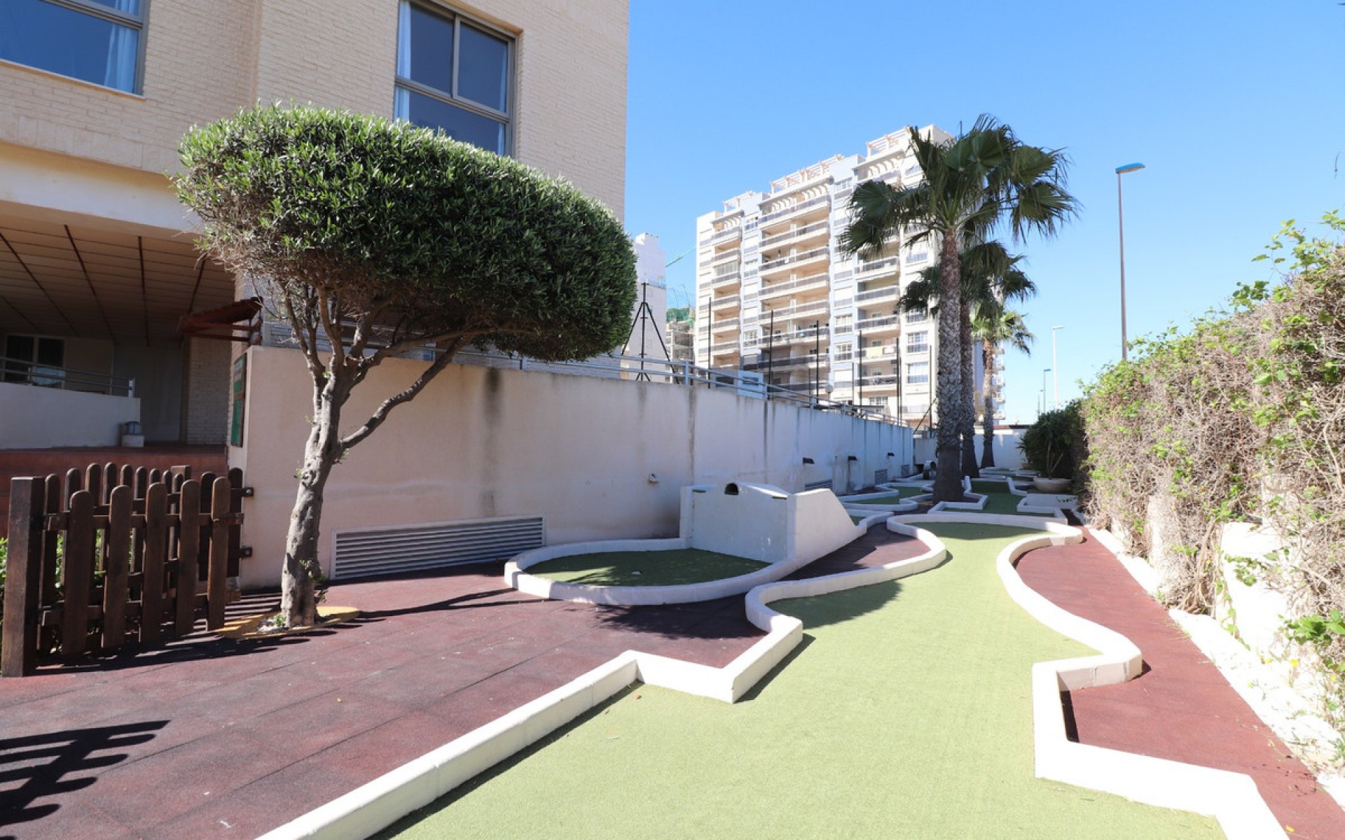 zum Verkauf - Apartment - Guardamar Del Segura - Guardamar del Segura Centro