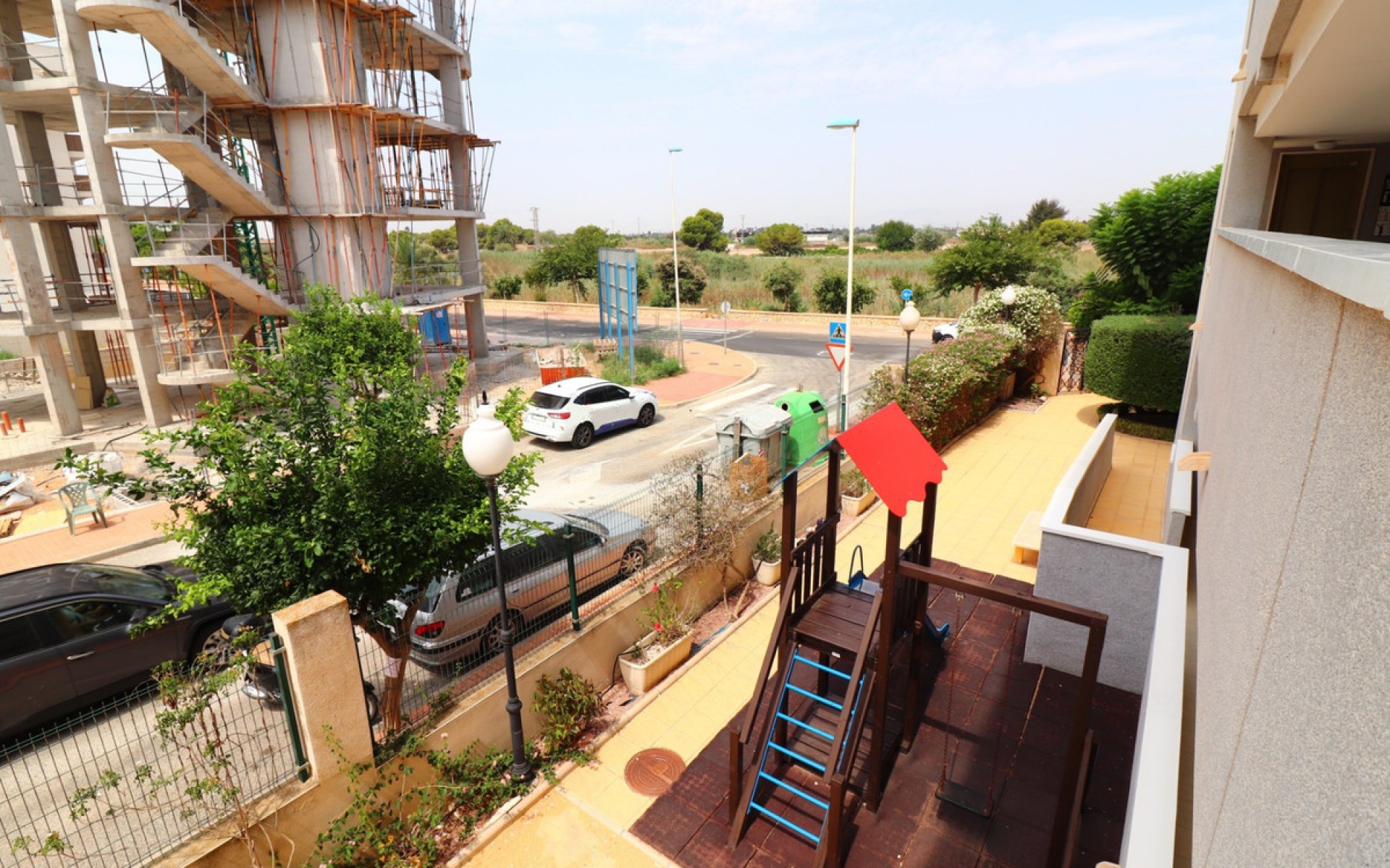 zum Verkauf - Apartment - Guardamar Del Segura - Guardamar del Segura Centro