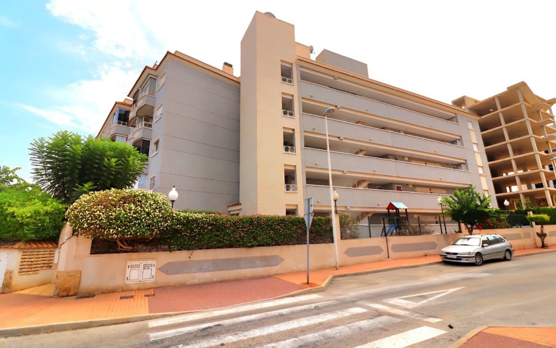 zum Verkauf - Apartment - Guardamar Del Segura - Guardamar del Segura Centro