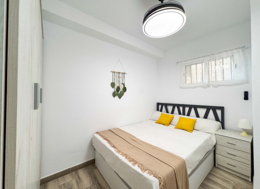 zum Verkauf - Apartment - Guardamar Del Segura - Guardamar del Segura Centro