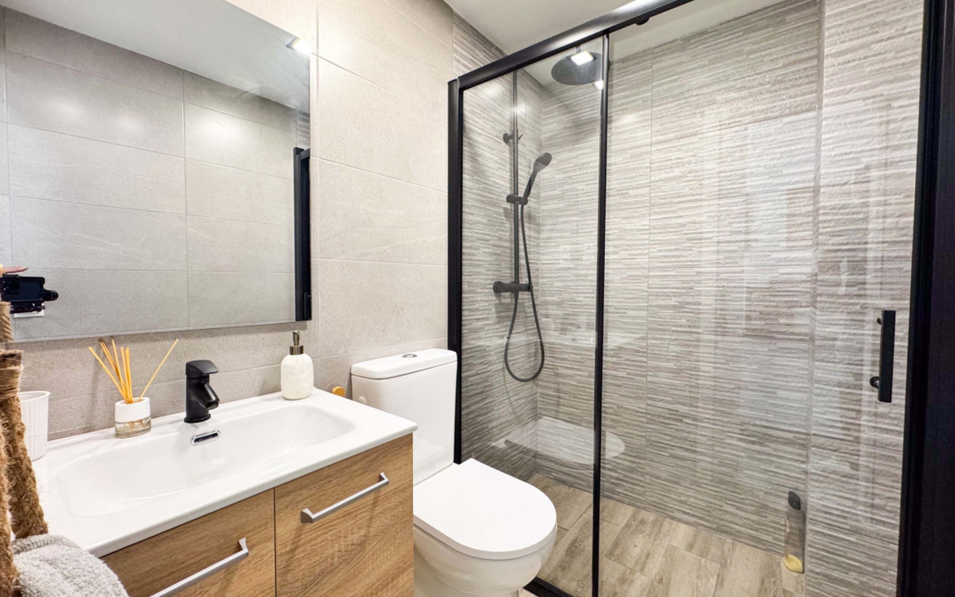 zum Verkauf - Apartment - Guardamar Del Segura - Guardamar del Segura Centro