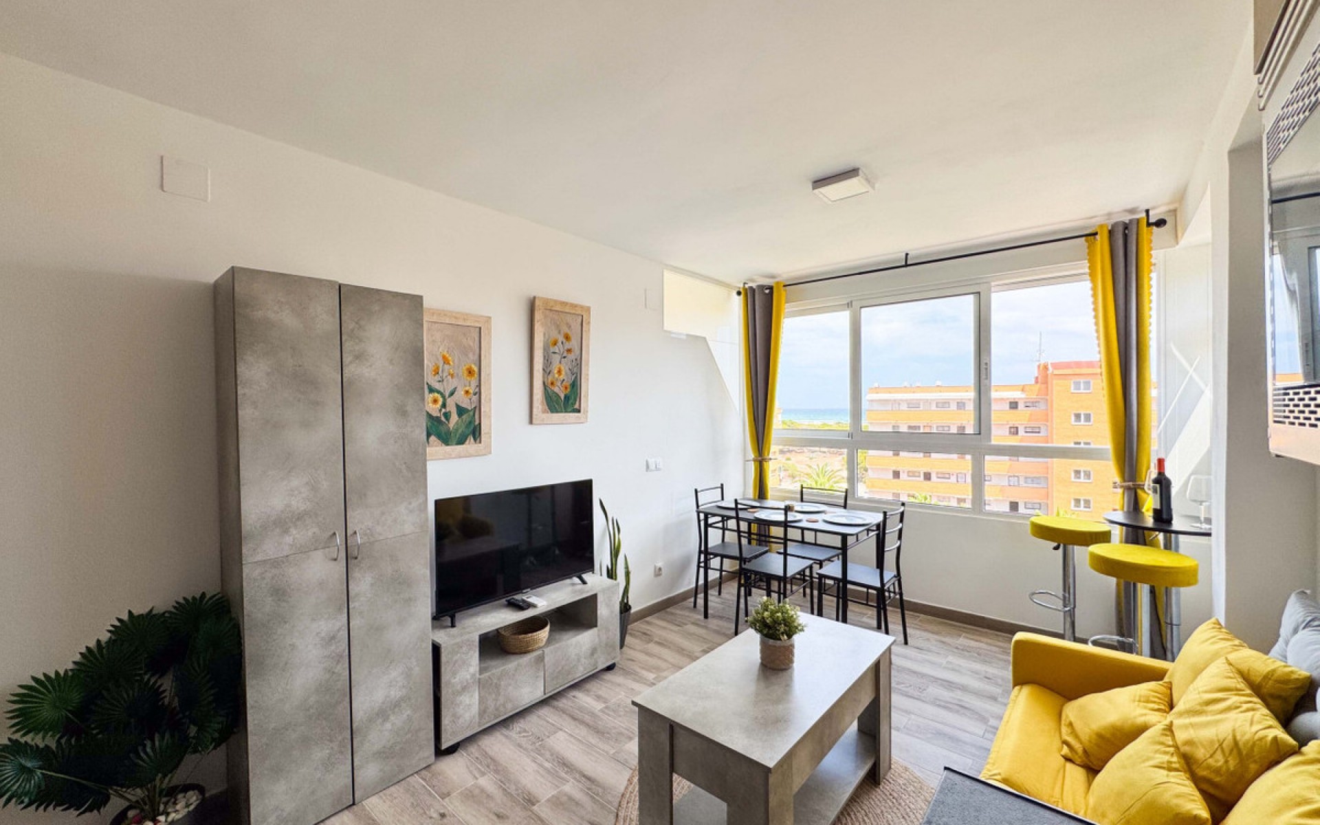 zum Verkauf - Apartment - Guardamar Del Segura - Guardamar del Segura Centro