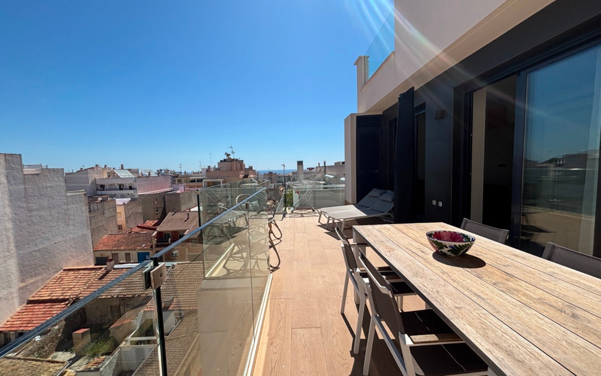 zum Verkauf - Apartment - Guardamar Del Segura - Guardamar del Segura Centro