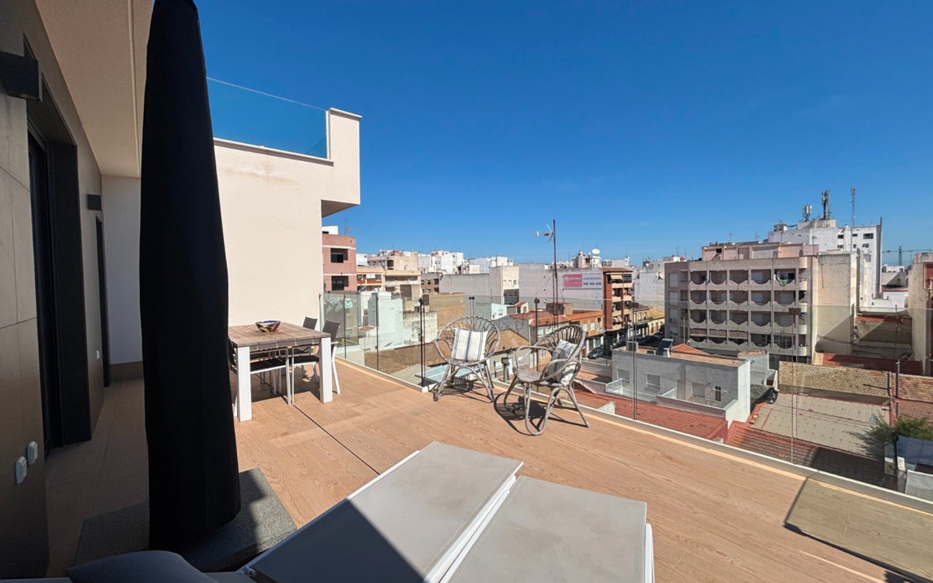zum Verkauf - Apartment - Guardamar Del Segura - Guardamar del Segura Centro