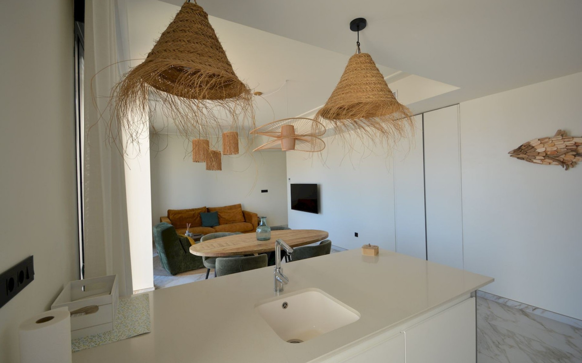 zum Verkauf - Apartment - Guardamar Del Segura - Guardamar del Segura Centro