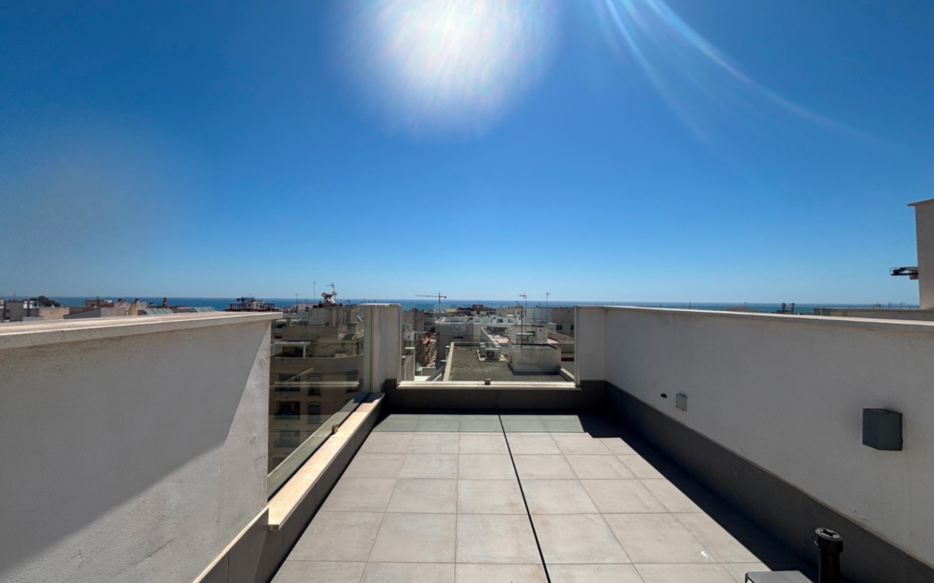 zum Verkauf - Apartment - Guardamar Del Segura - Guardamar del Segura Centro