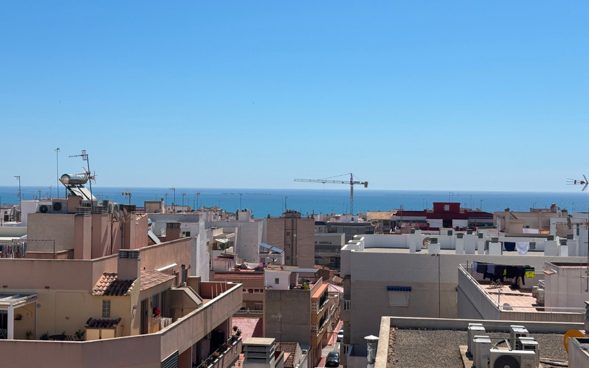 zum Verkauf - Apartment - Guardamar Del Segura - Guardamar del Segura Centro