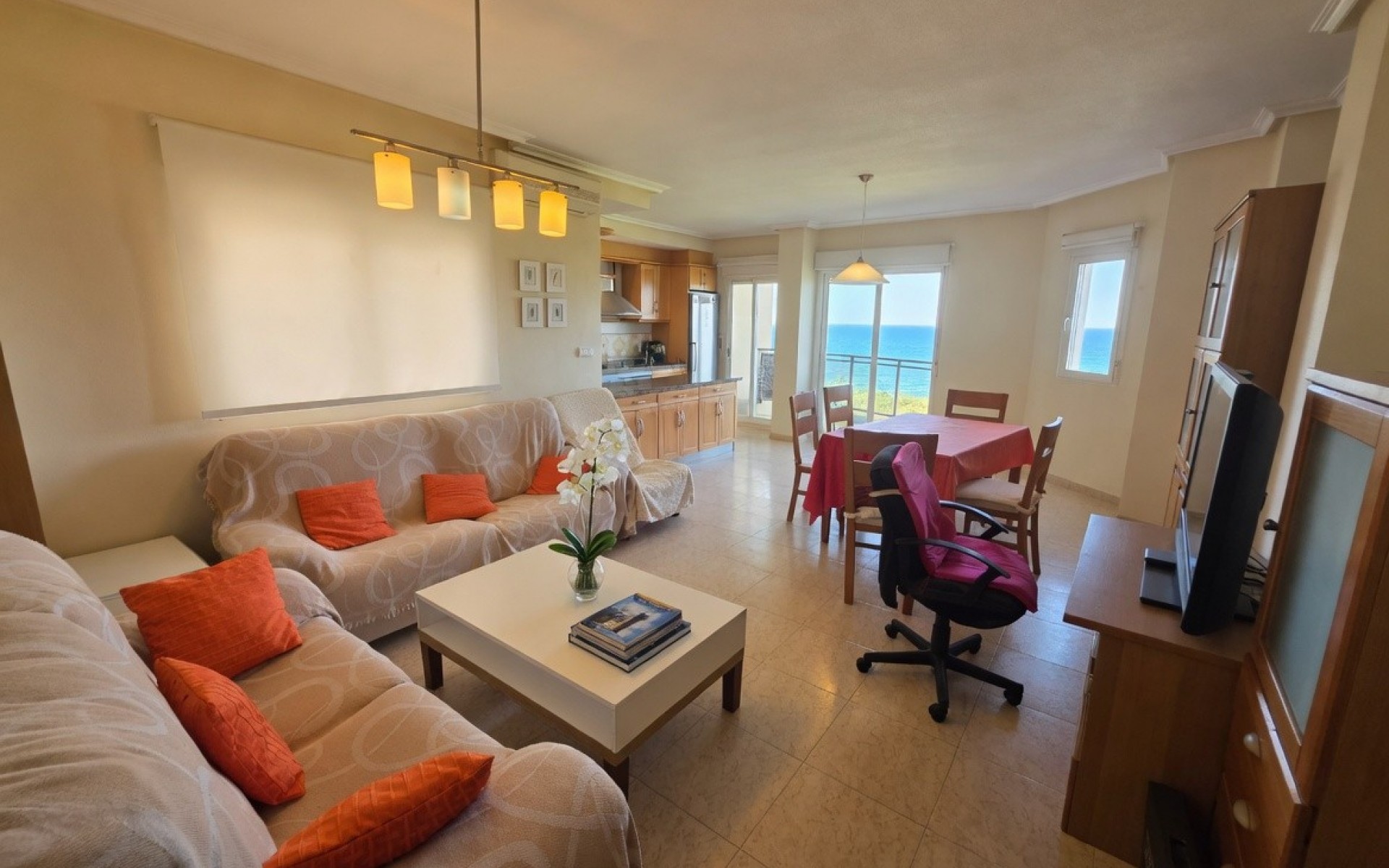 zum Verkauf - Apartment - Guardamar Del Segura - Guardamar del Segura Centro