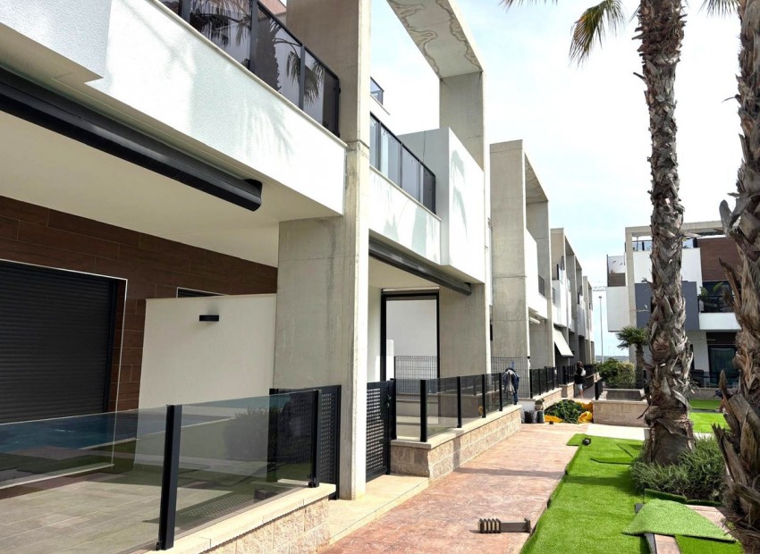 zum Verkauf - Apartment - Guardamar Del Segura - Guardamar del Segura Centro
