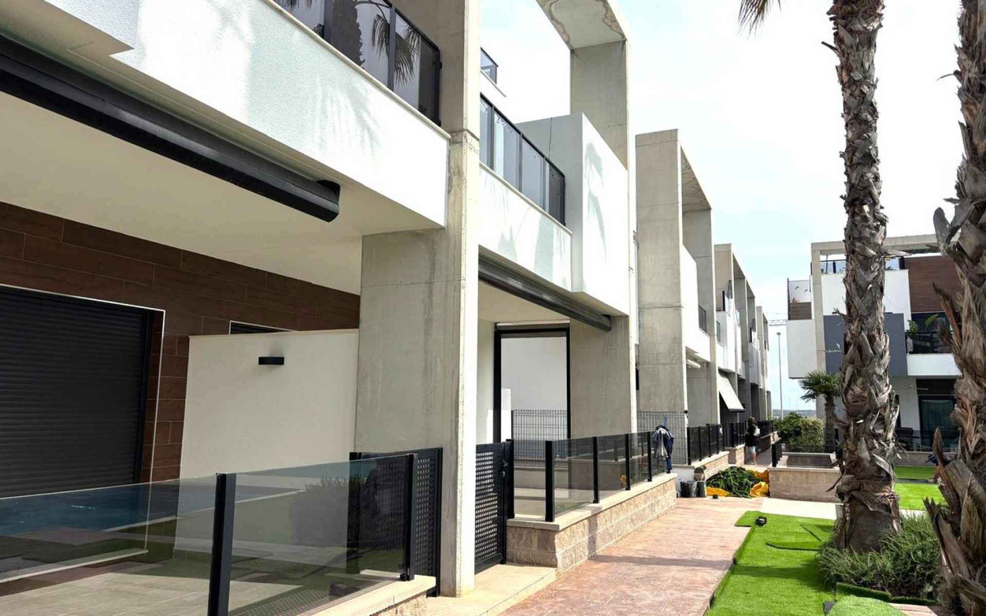 zum Verkauf - Apartment - Guardamar Del Segura - Guardamar del Segura Centro