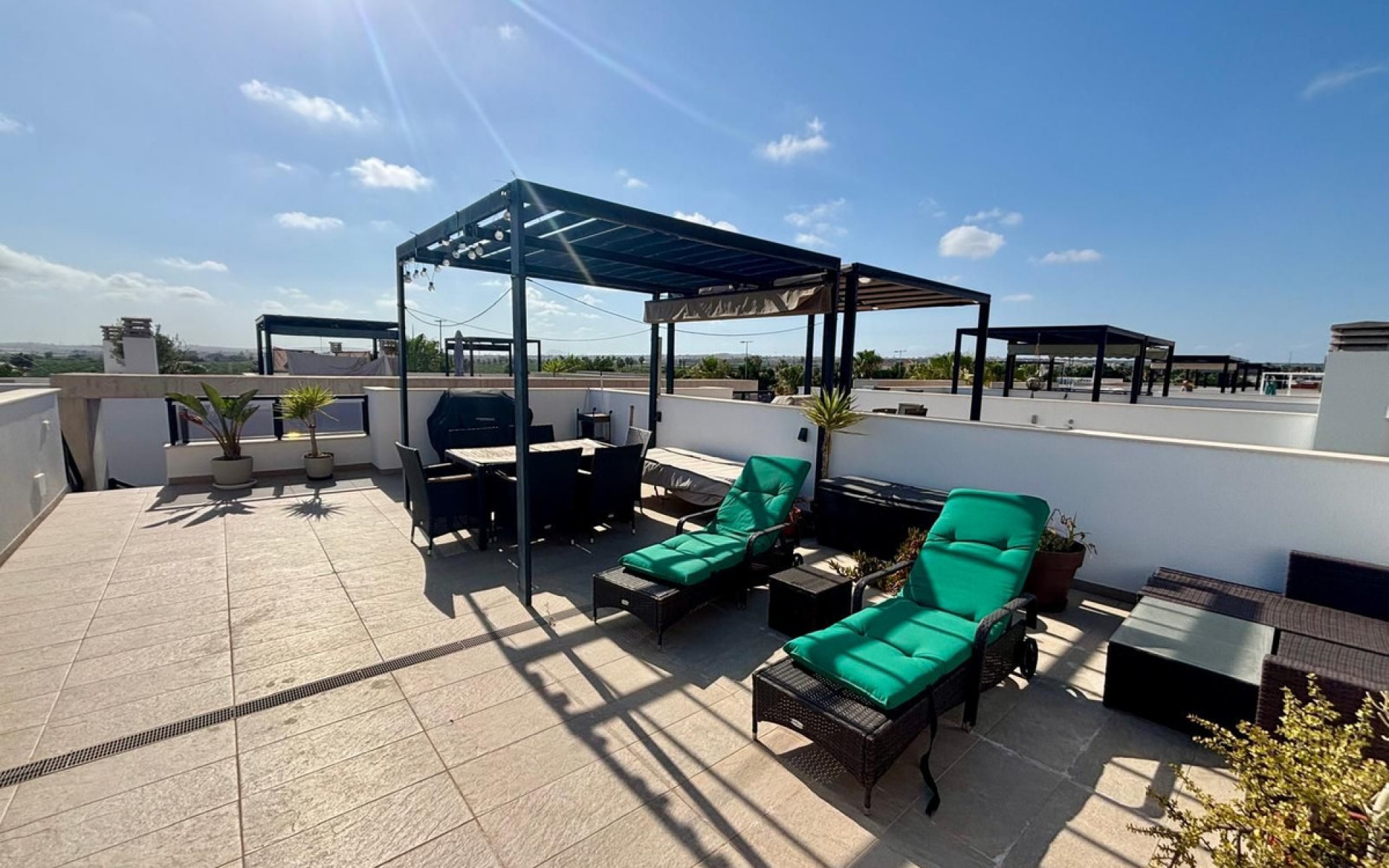 zum Verkauf - Apartment - Guardamar Del Segura - Guardamar del Segura Centro