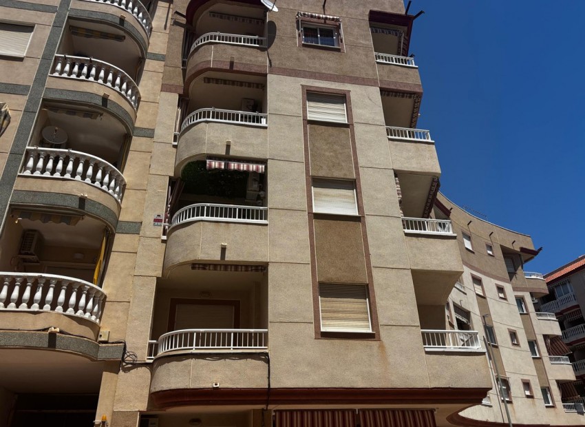 zum Verkauf - Apartment - Guardamar Del Segura - Guardamar del Segura Centro