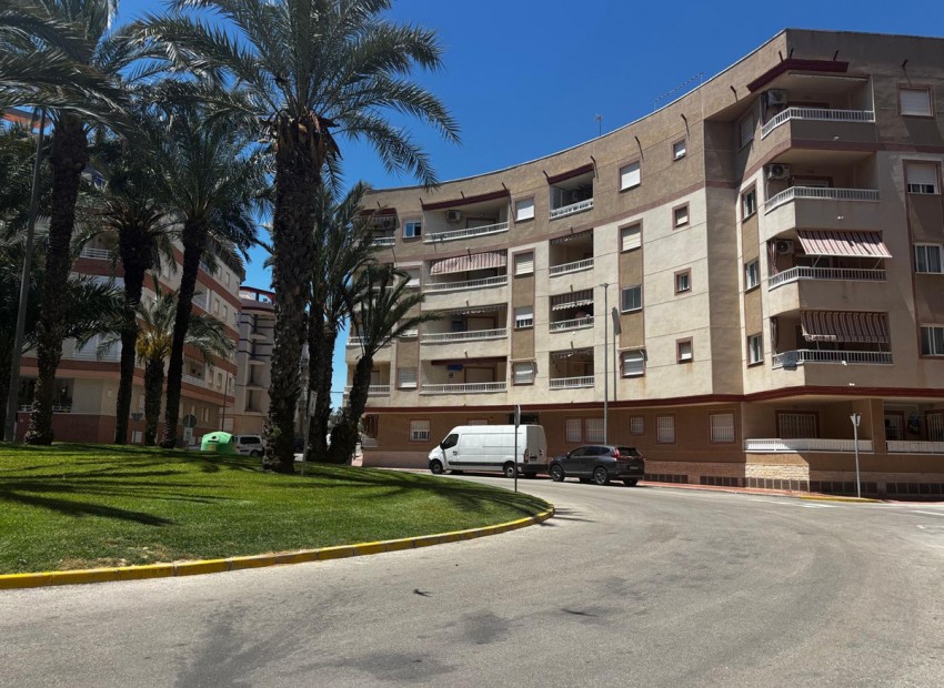 zum Verkauf - Apartment - Guardamar Del Segura - Guardamar del Segura Centro