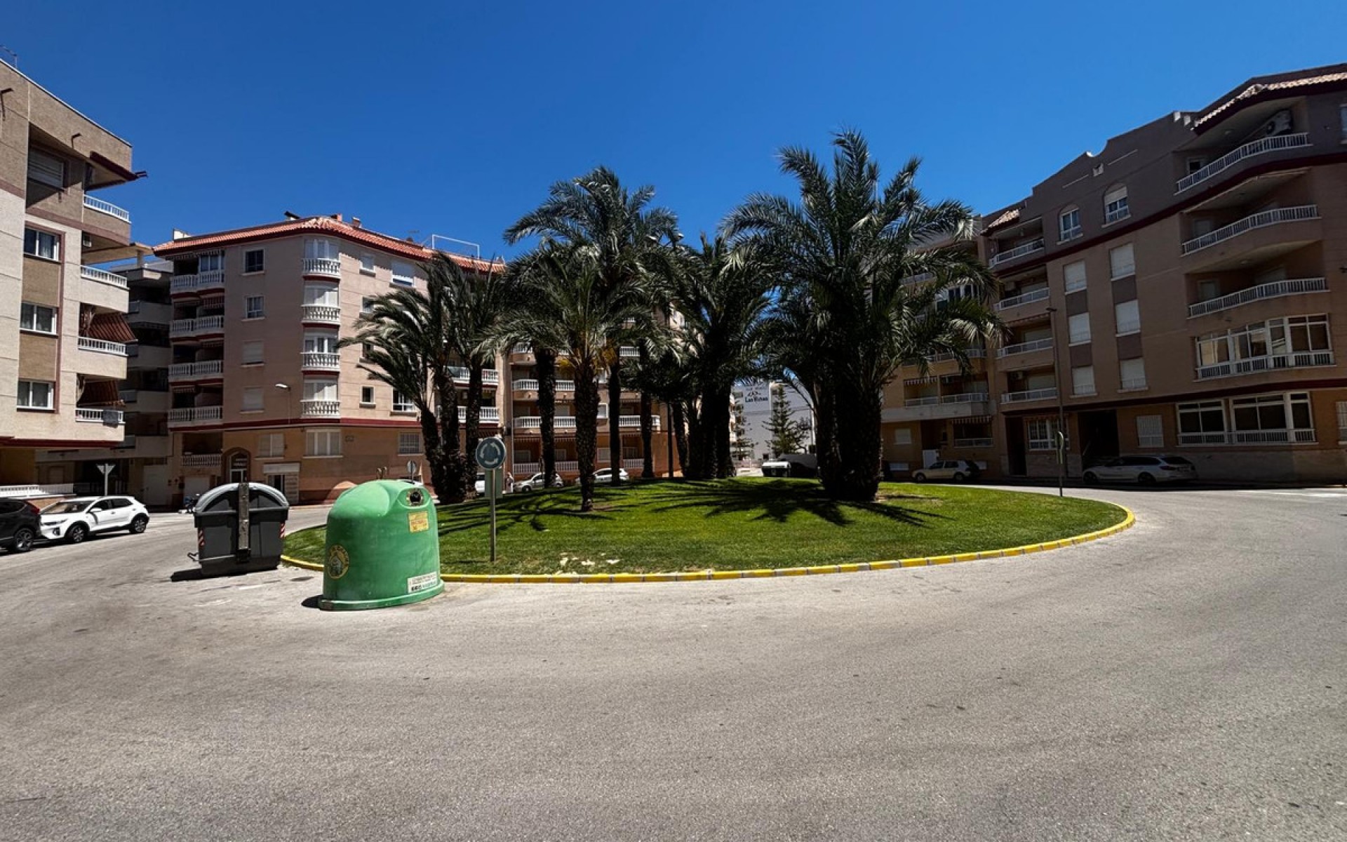 zum Verkauf - Apartment - Guardamar Del Segura - Guardamar del Segura Centro