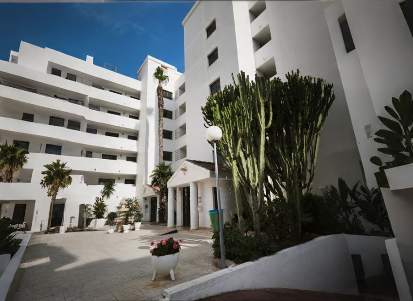 zum Verkauf - Apartment - Guardamar Del Segura - Guardamar del Segura Centro
