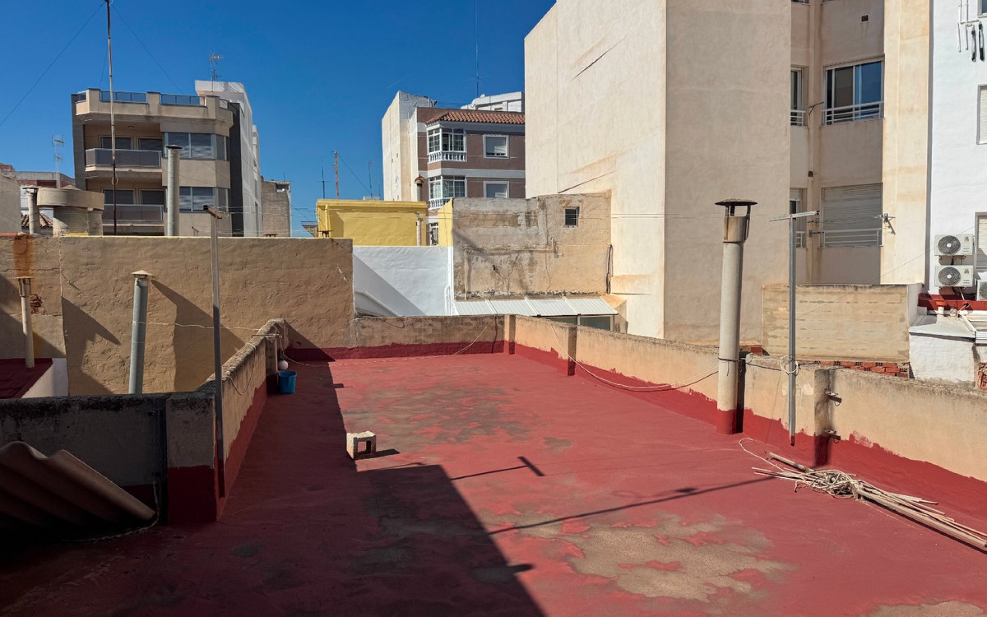zum Verkauf - Apartment - Guardamar Del Segura - Guardamar del Segura Centro
