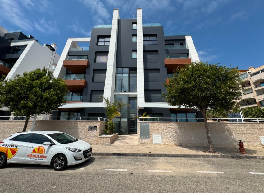 zum Verkauf - Apartment - Guardamar Del Segura - Guardamar del Segura Centro