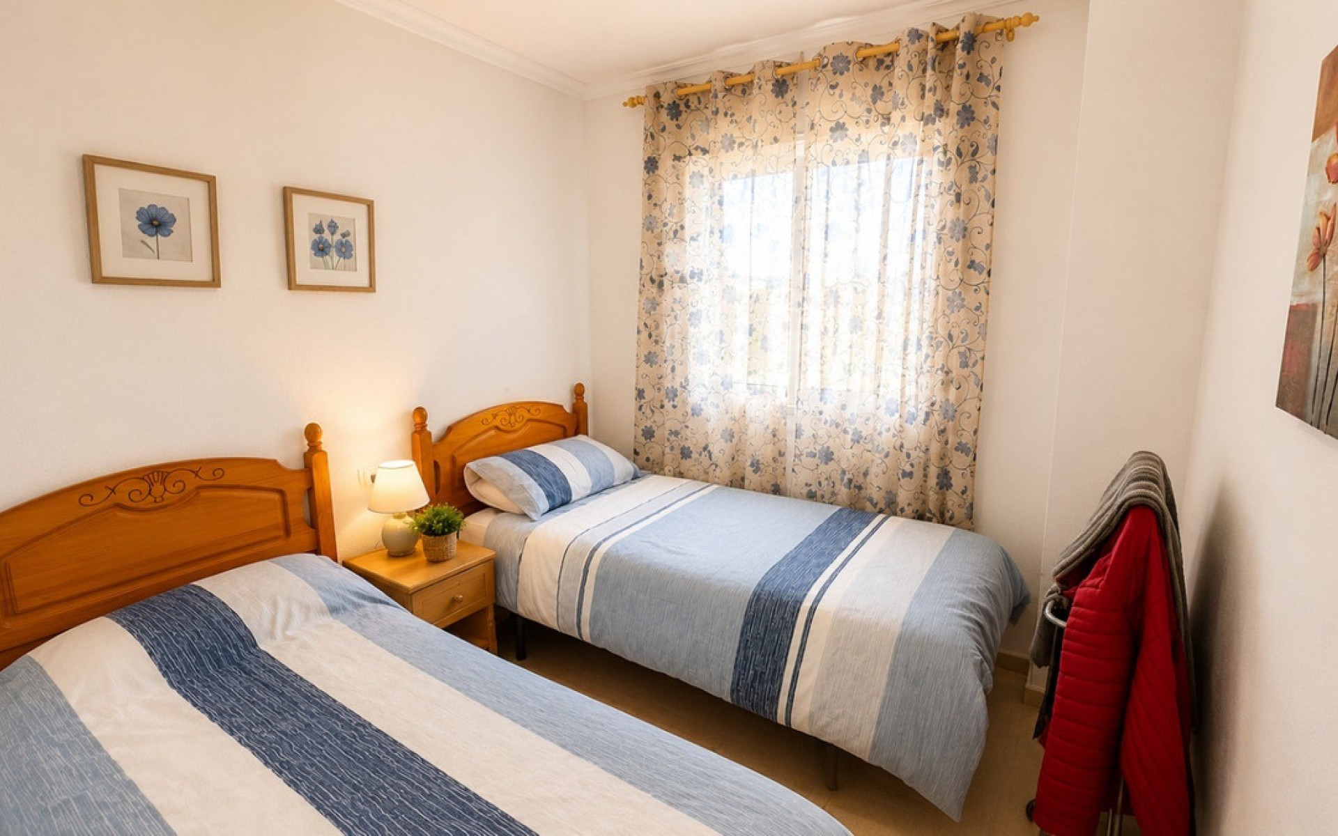 zum Verkauf - Apartment - Guardamar Del Segura - Guardamar del Segura Centro