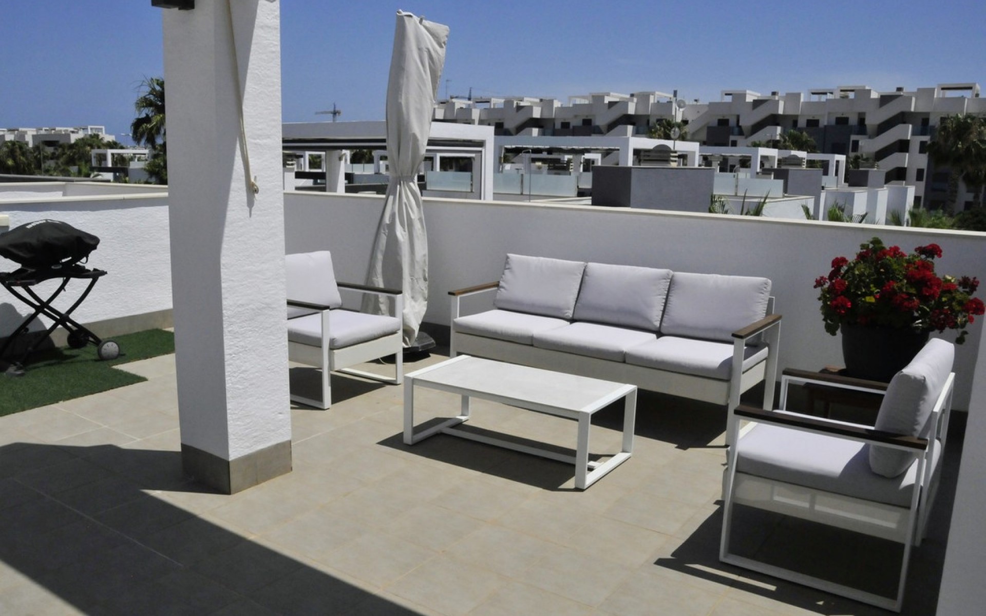 zum Verkauf - Apartment - Guardamar Del Segura - Guardamar del Segura Centro