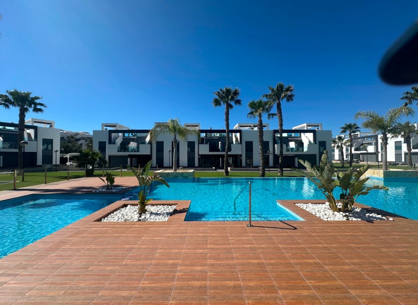 zum Verkauf - Apartment - Guardamar Del Segura - Guardamar del Segura Centro