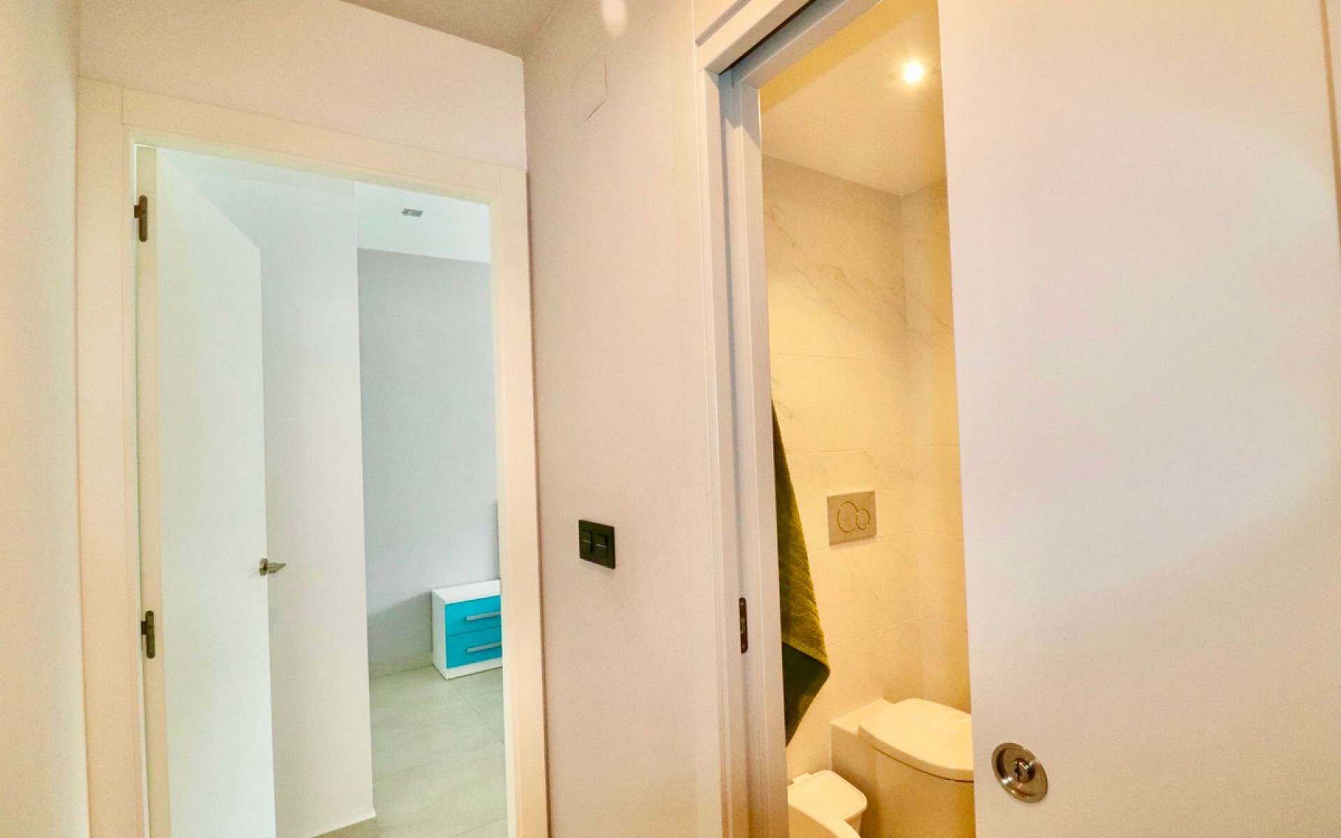 zum Verkauf - Apartment - Guardamar Del Segura - Guardamar del Segura Centro