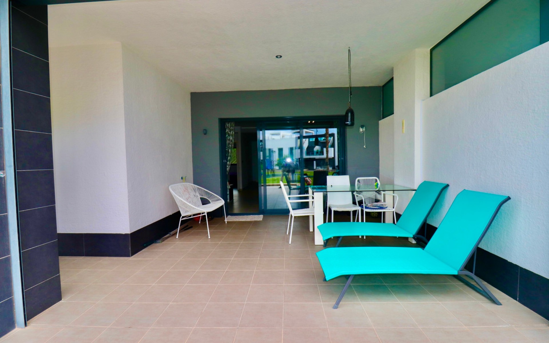 zum Verkauf - Apartment - Guardamar Del Segura - Guardamar del Segura Centro