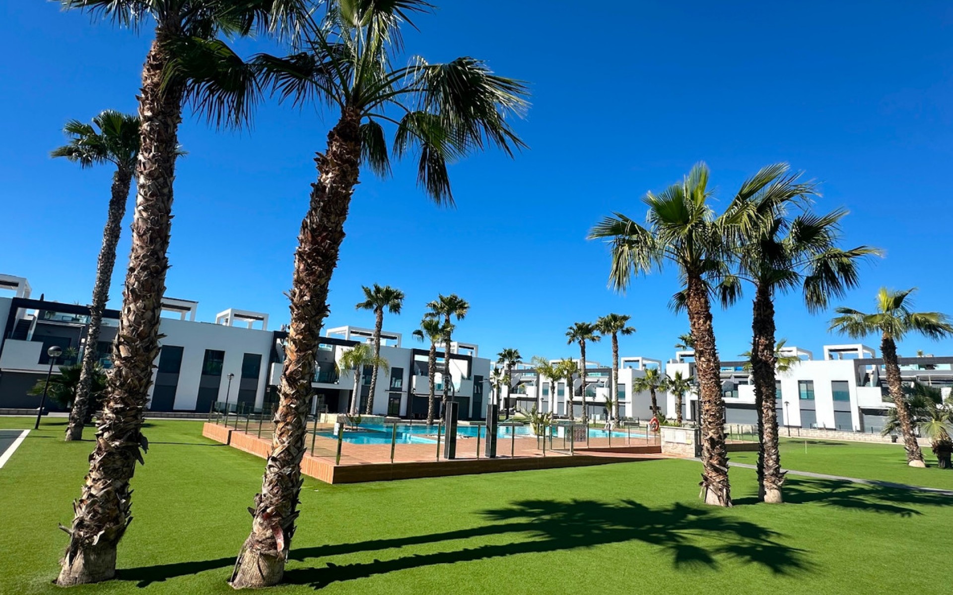 zum Verkauf - Apartment - Guardamar Del Segura - Guardamar del Segura Centro