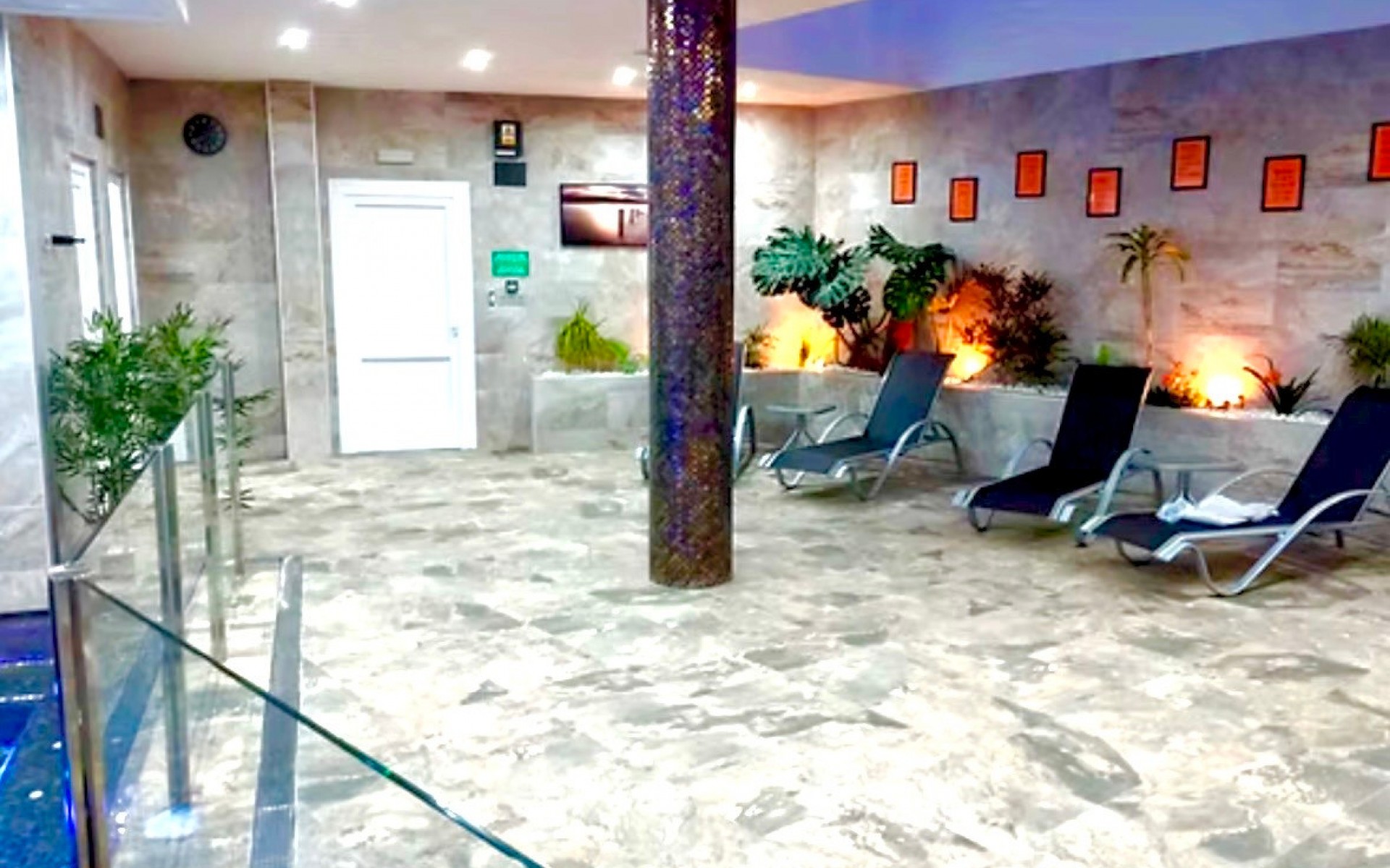 zum Verkauf - Apartment - Guardamar Del Segura - Guardamar del Segura Centro
