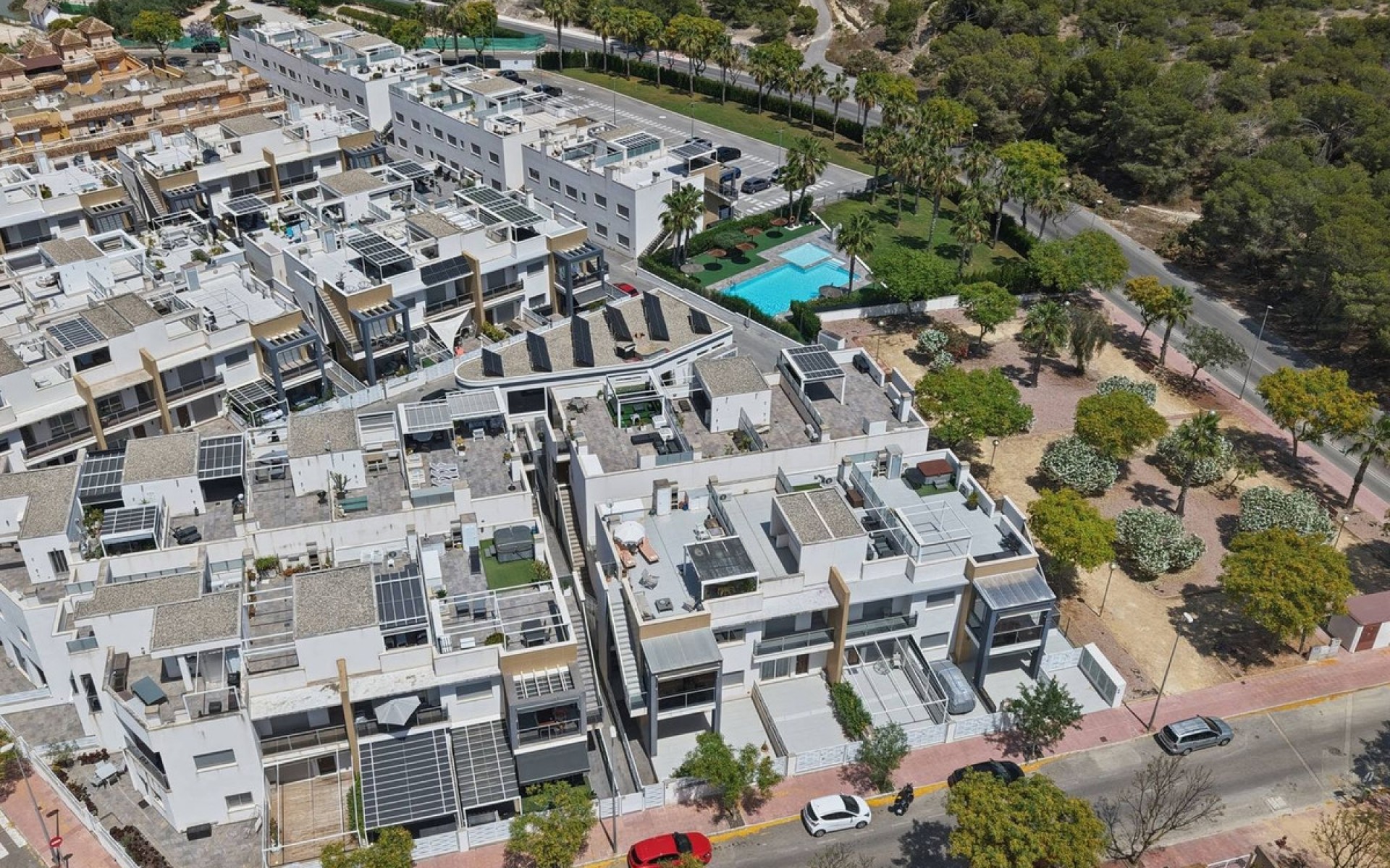 zum Verkauf - Apartment - Guardamar Del Segura - Guardamar del Segura Centro