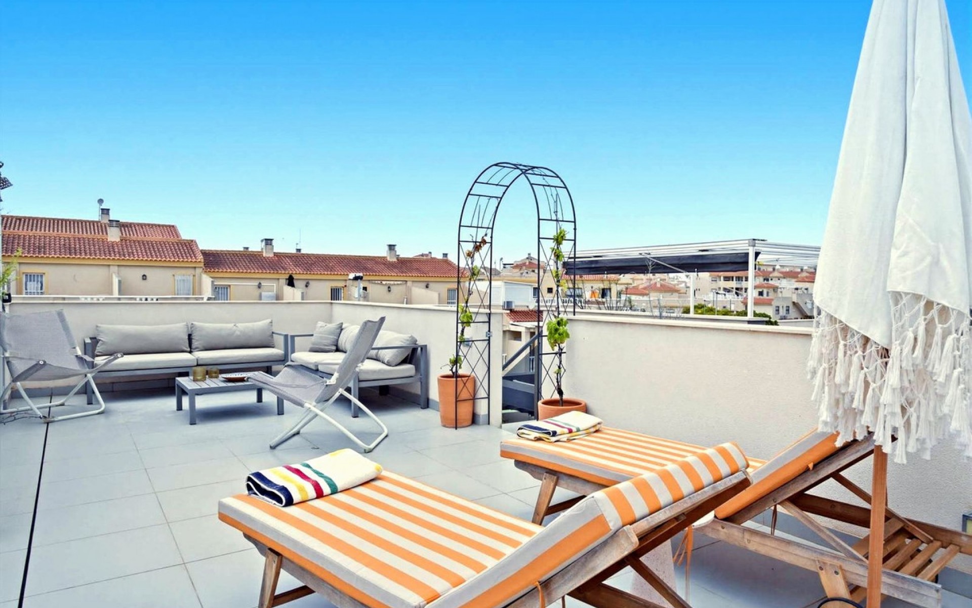 zum Verkauf - Apartment - Guardamar Del Segura - Guardamar del Segura Centro