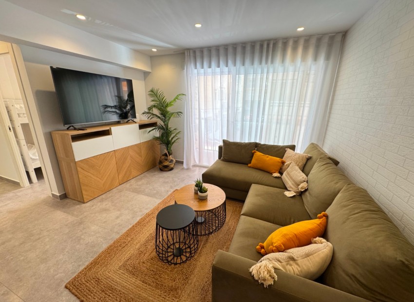 zum Verkauf - Apartment - Guardamar Del Segura - Guardamar del Segura Centro