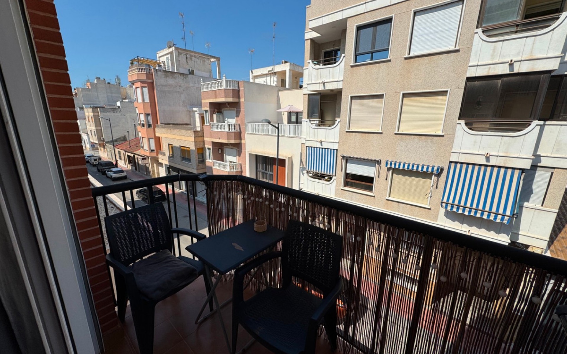 zum Verkauf - Apartment - Guardamar Del Segura - Guardamar del Segura Centro