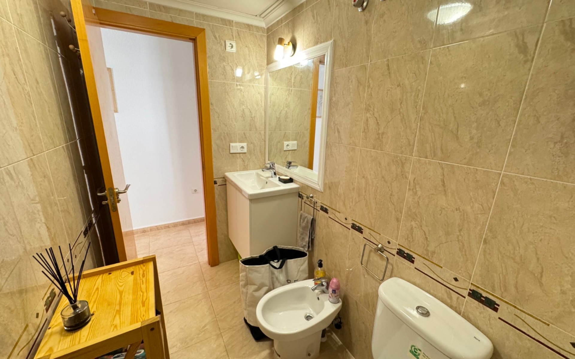 zum Verkauf - Apartment - Guardamar Del Segura - Guardamar del Segura Centro
