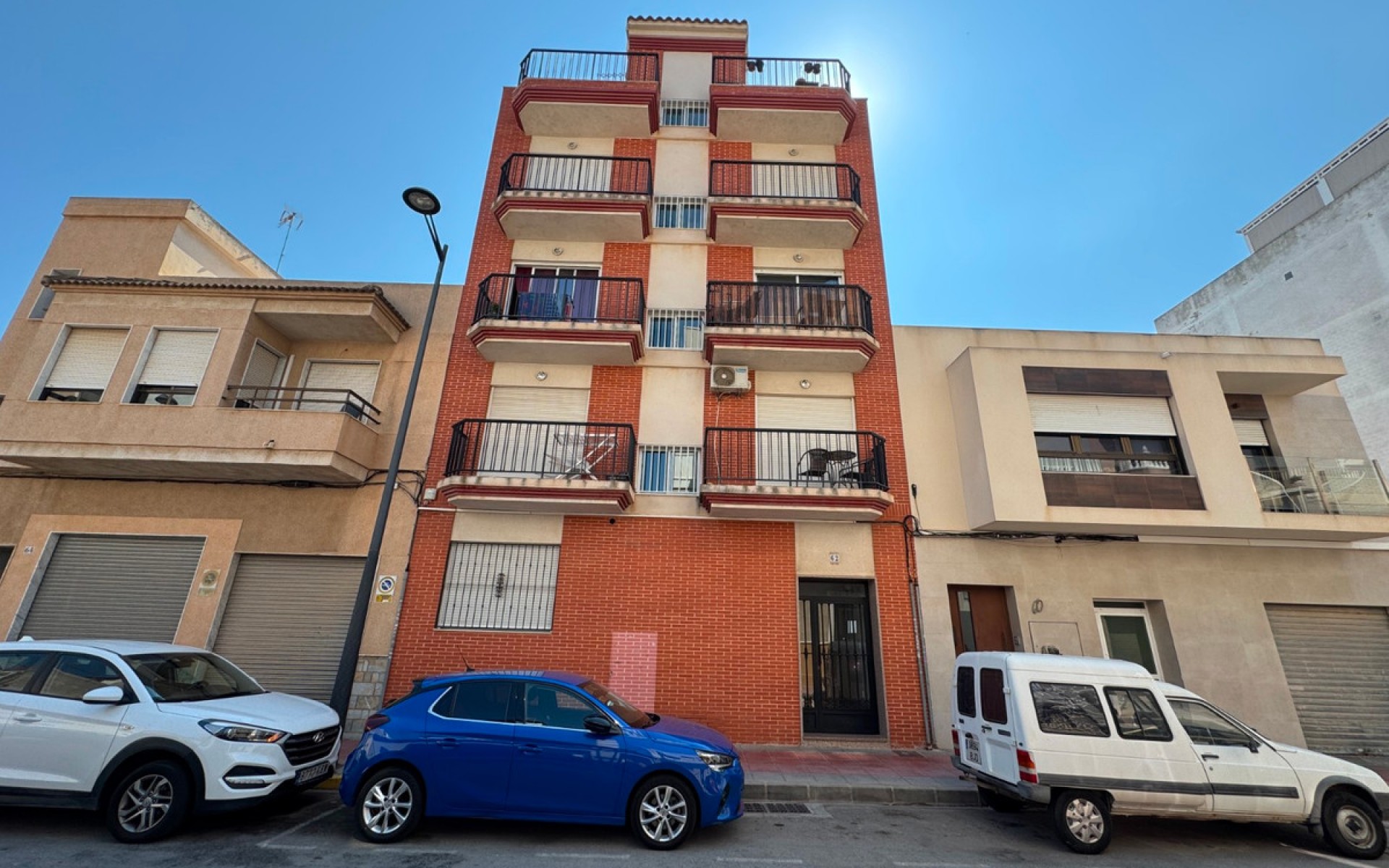zum Verkauf - Apartment - Guardamar Del Segura - Guardamar del Segura Centro