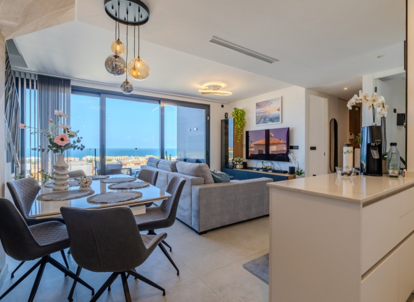 zum Verkauf - Apartment - Guardamar Del Segura - Guardamar del Segura Centro